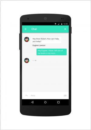 Android Chat