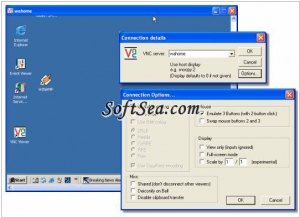 Realvnc vs ultravnc vs tightvnc 2013 em client not syncing gmail